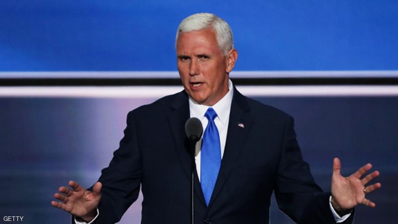 بعد الأردن ومصر.. نائب ترمب يصل "إسرائيل" بختام جولته