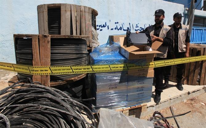 صور المسروقات 