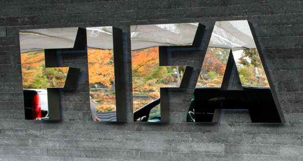 شعار الفيفا