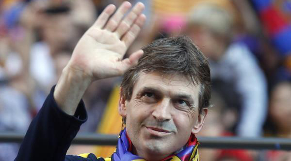 تيتو فيلانوفا