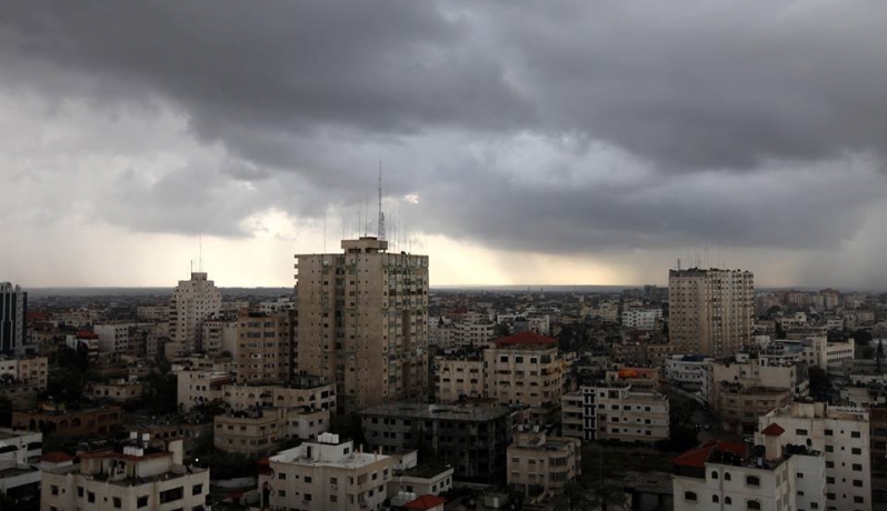 صورة أرشيفية