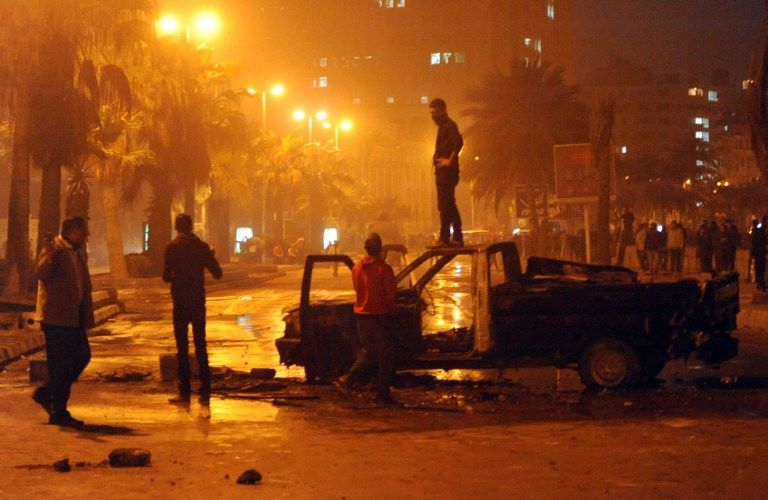 صورة من الارشيف