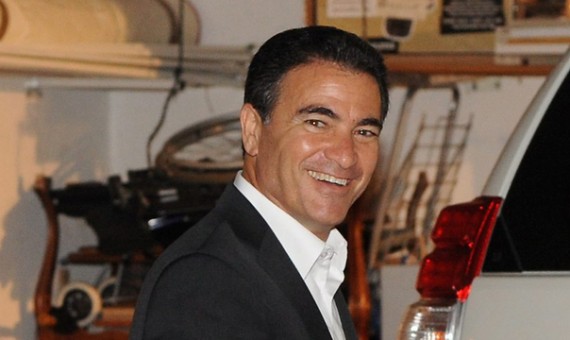 يوسي كوهين رئيس جهاز "الموساد" الإسرائيلي الجديد