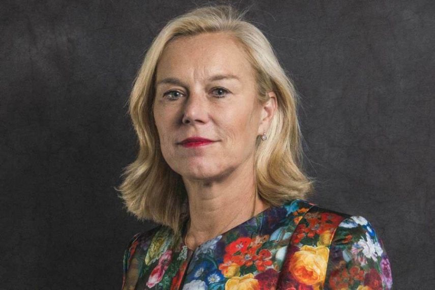 وزيرة هولندية تتبرع بـ 13 مليون يورو لـ"أونروا"