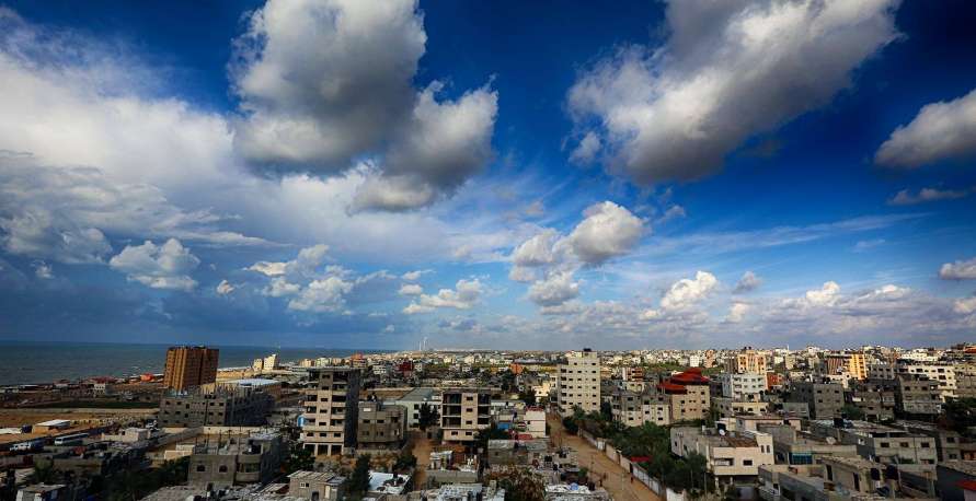 ارتفاع اخر على درجات الحرارة