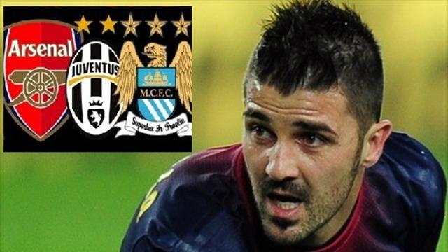 ديفيد فيا