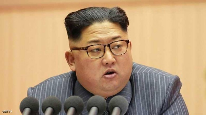 زعيم كوريا الشمالية يدعو "لاجتثاث" غير الاشتراكيين