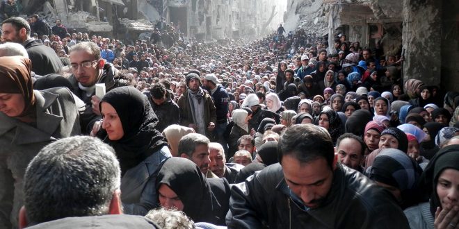 صورة تعبيرية