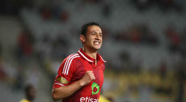 أحمد عبد الظاهر