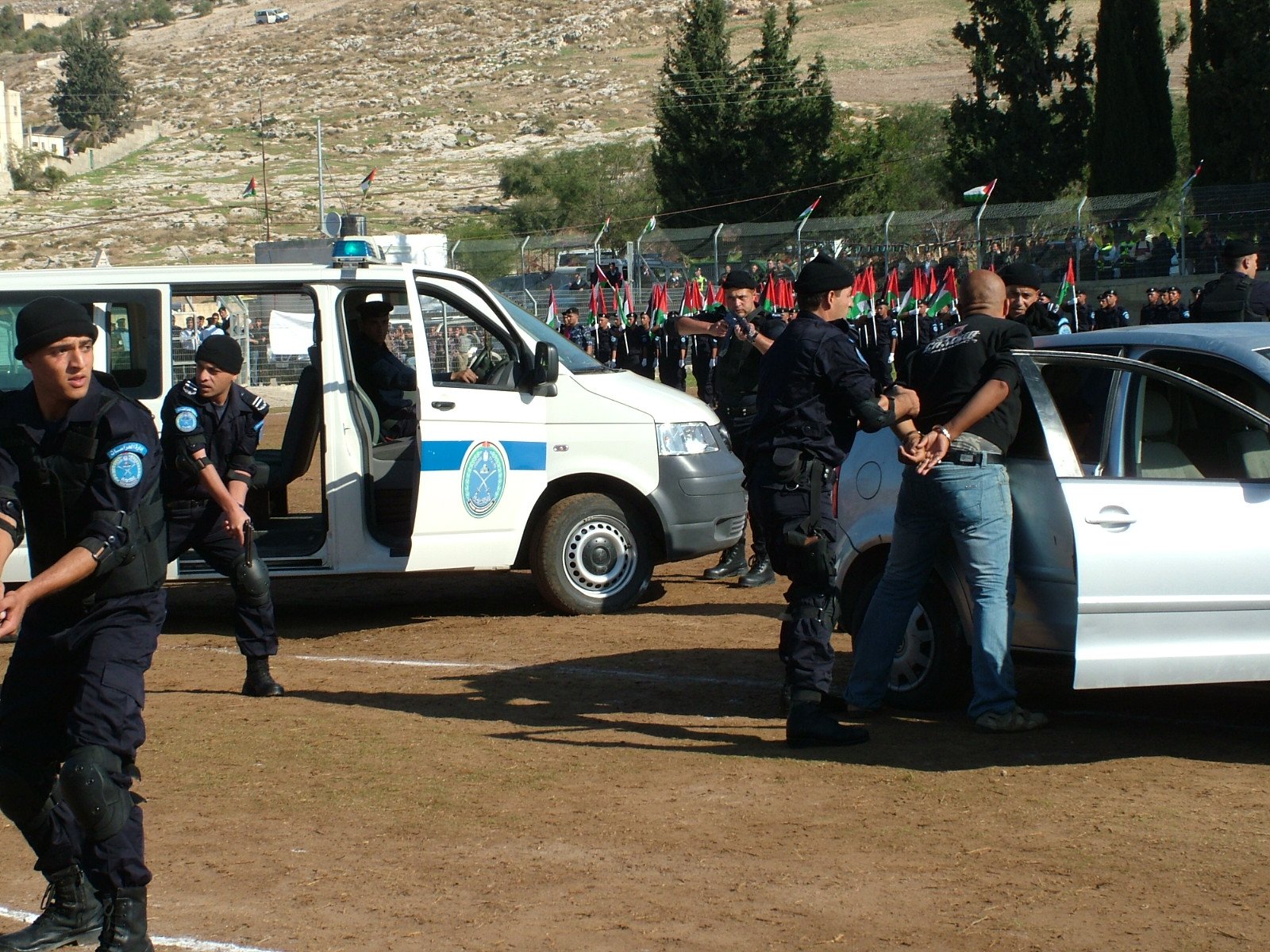 صورة أرشيفية