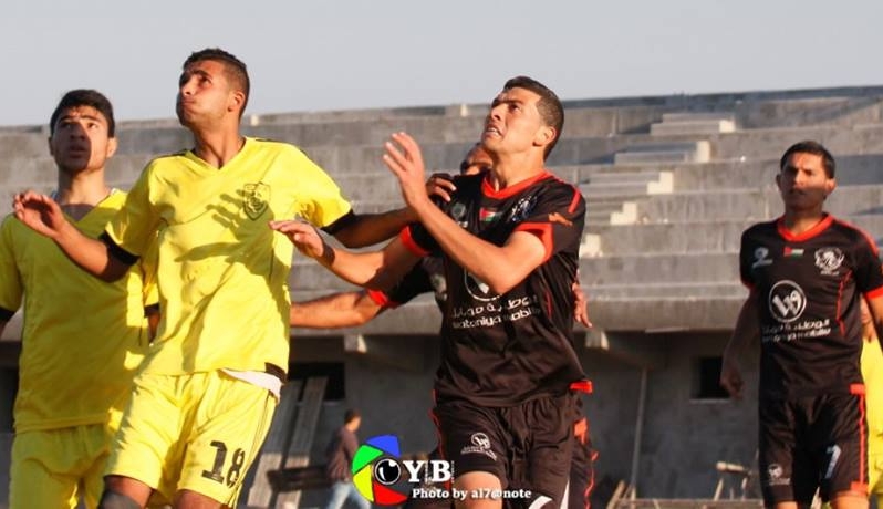 أبو مزيد يسارا