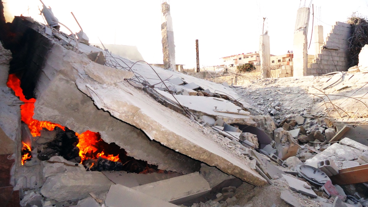 صورة ارشيفية