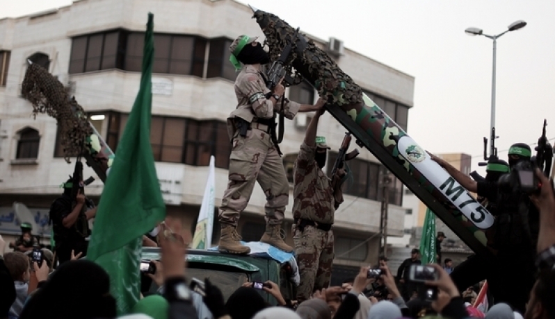 كتائب القسام