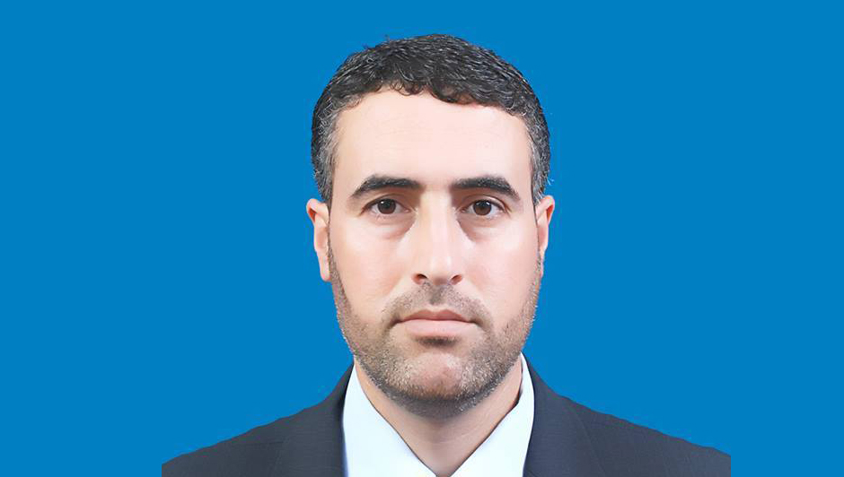 إسماعيل أبوركاب