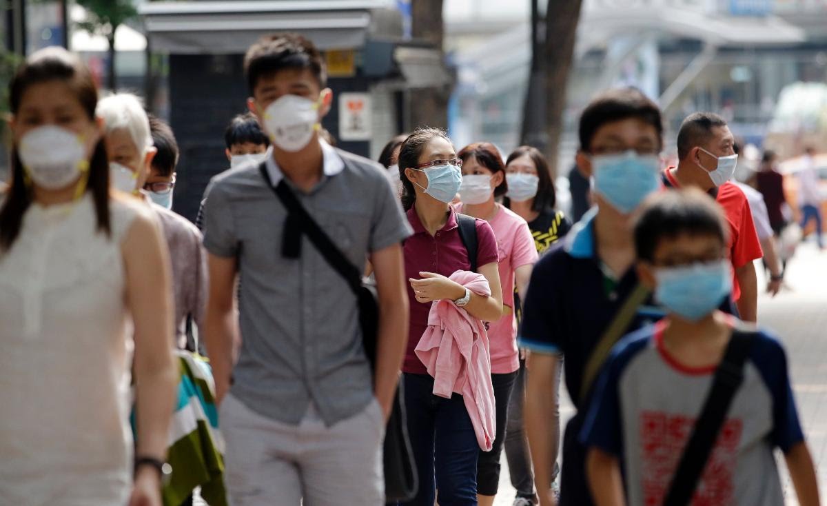 كوريا الجنوبية تعلن انتهاء خطر كورونا