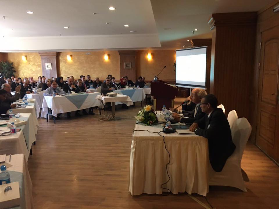 مؤتمر "العين السخنة" .. الكواليس والمواقف والتداعيات