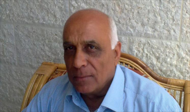 عبد الستار قاسم