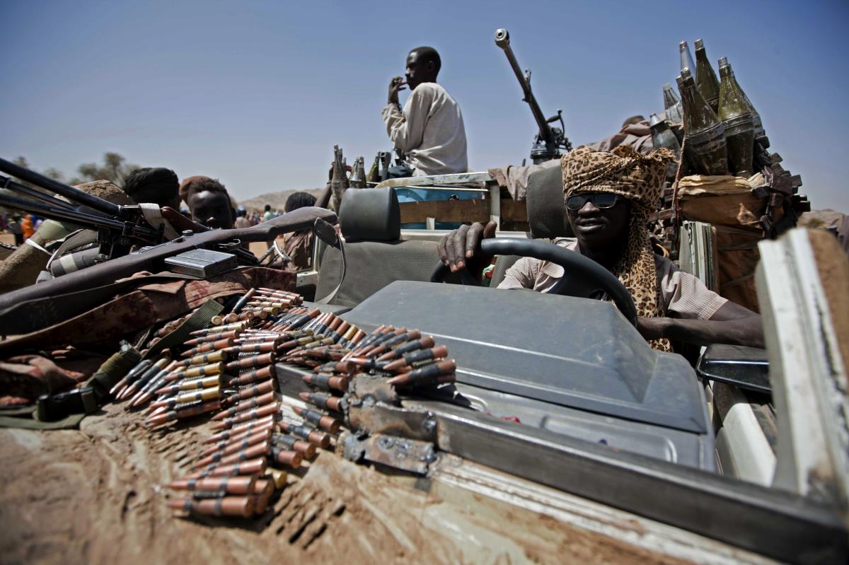 صورة ارشيفية