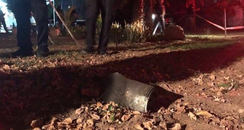 الاحتلال يزعم إطلاق صاروخين من قطاع غزة تجاه مستوطنة "نتيف هعتسرا"