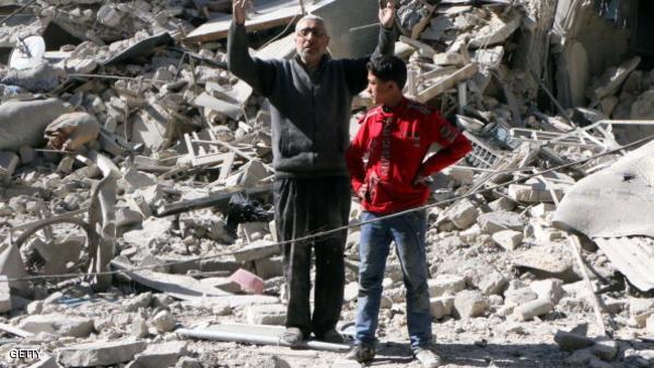 صورة (أرشيفية)