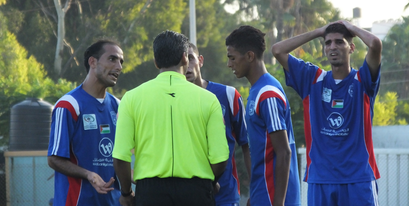 فريق خدمات الشاطئ