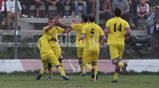 فريق التفاح