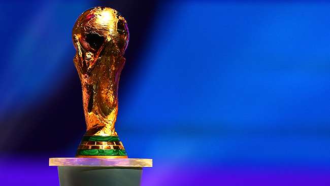 كأس العالم