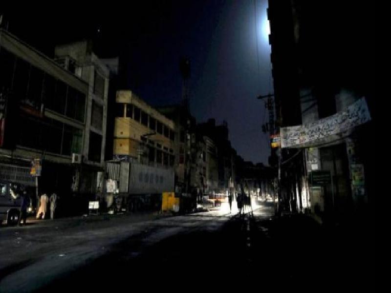 تفاقم أزمة الطاقة في مصر