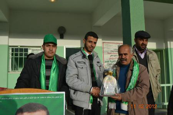 "الكتلة الإسلامية" بالوسطى تنظم عدة فعاليات