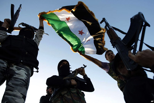 سوريا .. هدنة  هشة ومقتل 4 متظاهرين