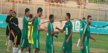 فريق خدمات رفح