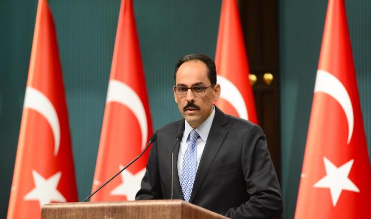 تركيا تحذر فرنسا: لا تكرروا أخطاء الأميركيين