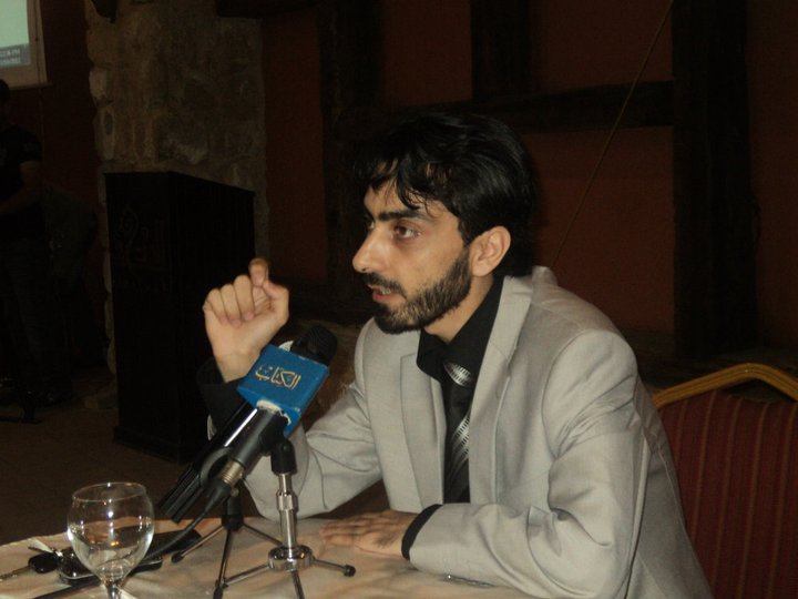 محمد يوسف حسنة