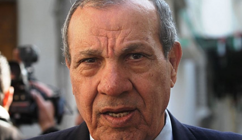 عضو المجلس الاستشاري لحركة فتح يحيى رباح