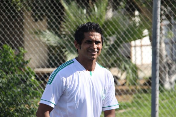 محمد الجيش