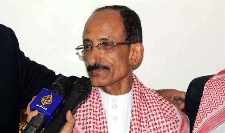 الصحفي