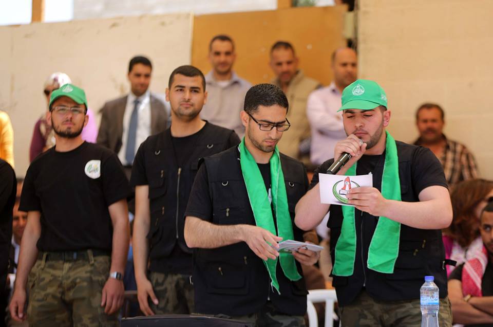 إسلامية بيرزيت: تأجيل الانتخابات لن يوهن عزيمتنا
