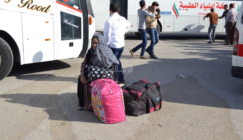 الصحة: آلاف المرضى لا يزالون بحاجة للسفر عبر "رفح"