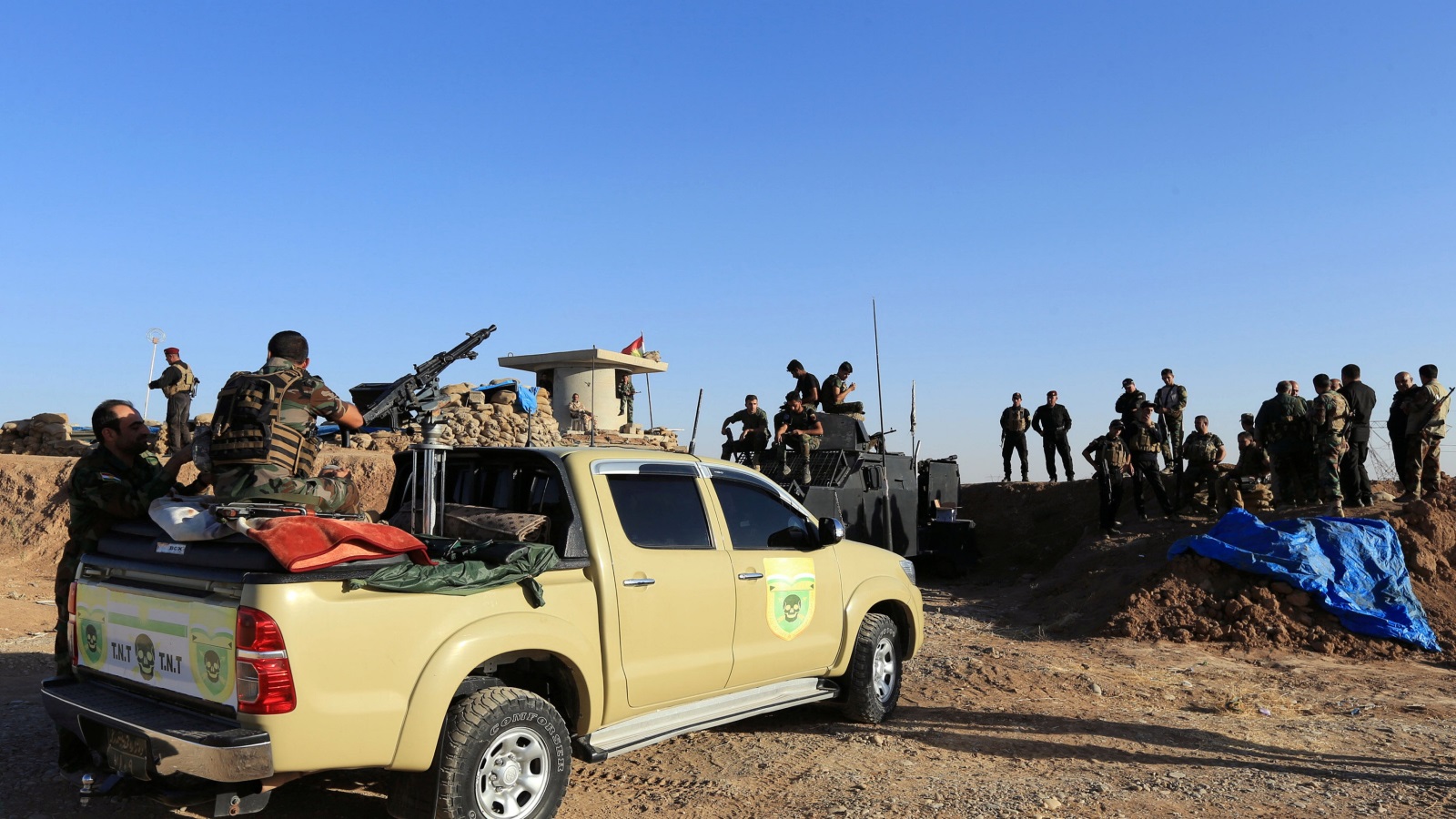 صورة ارشيفية