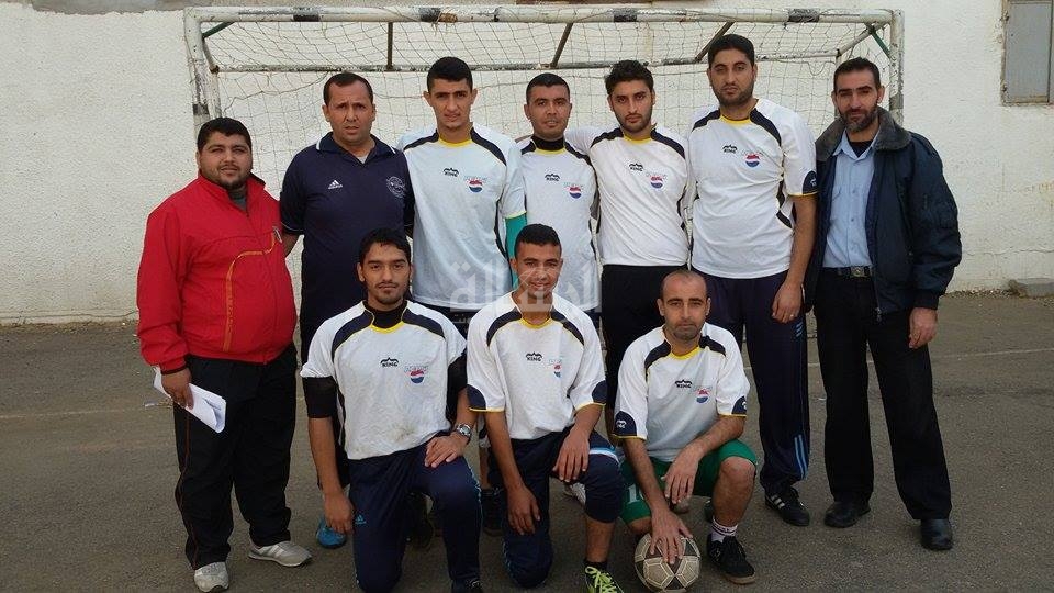 فريق شرطة الشاطئ