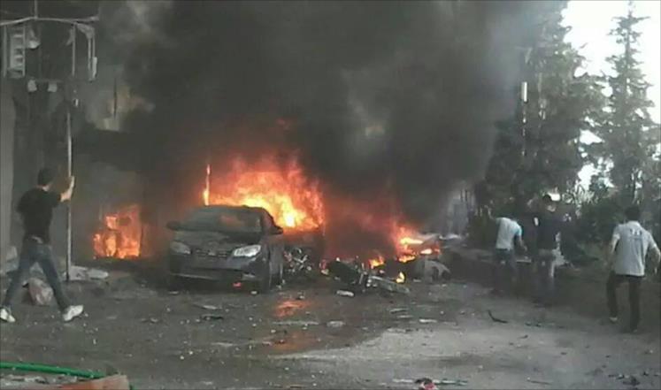 صورة ارشيفية