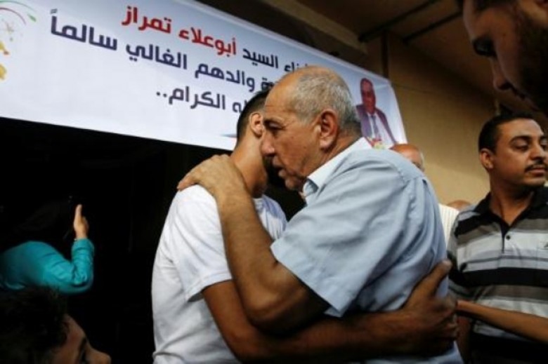 الإفراج عن موظف فلسطيني بالأمم المتحدة بعد اعتقال شهر