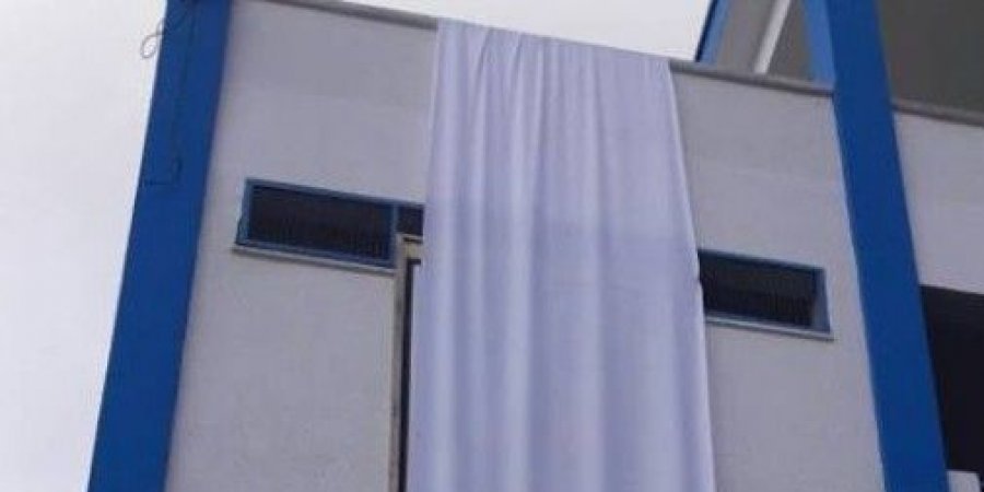 "#ليش_غطوها".. وسمٌ غاضب يُشعل مواقع التواصل