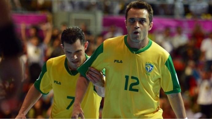 منتخب البرازيل