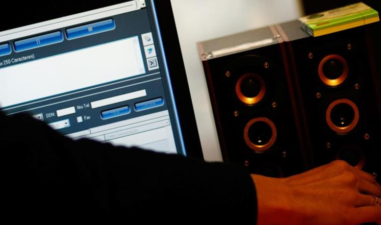 برنامج (إسرائيلي) للتنصت على الحاسوب "أرشيفية"