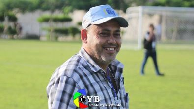 حسان النجار