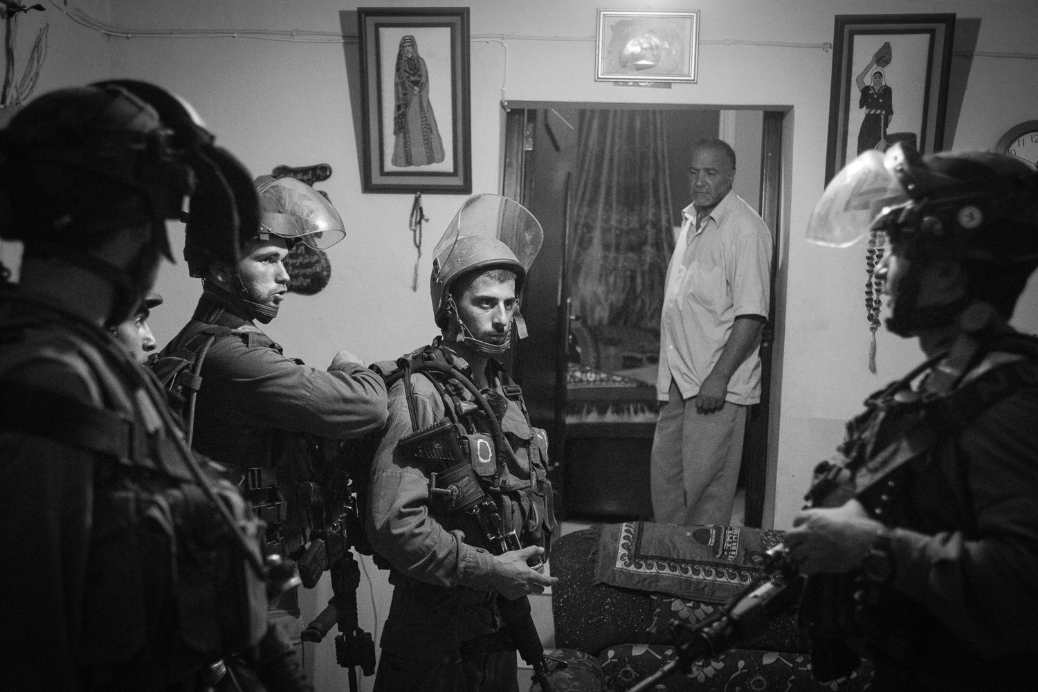 صورة أرشيفية