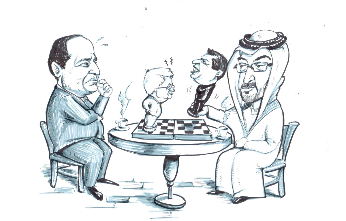 صورة تعبيرية (خاص الرسالة)