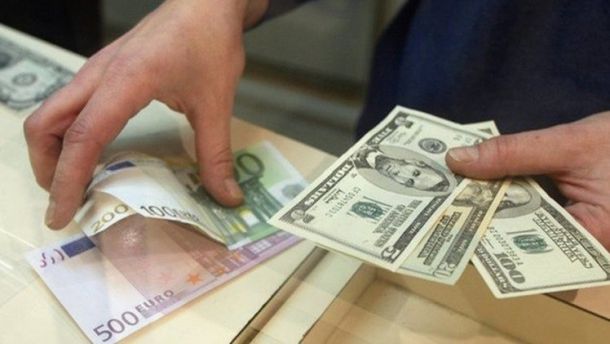ارتفاع سعر صرف الدولار مقابل الشيقل