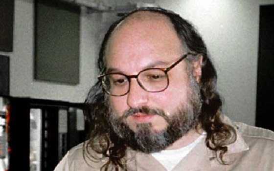 جاسوس "اسرائيلي" جوناثان بولارد